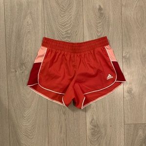 Women's Adidas workout short
